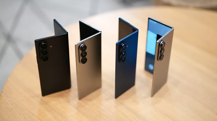 The Ultra Era Ends: What's Next for Samsung Flagships?