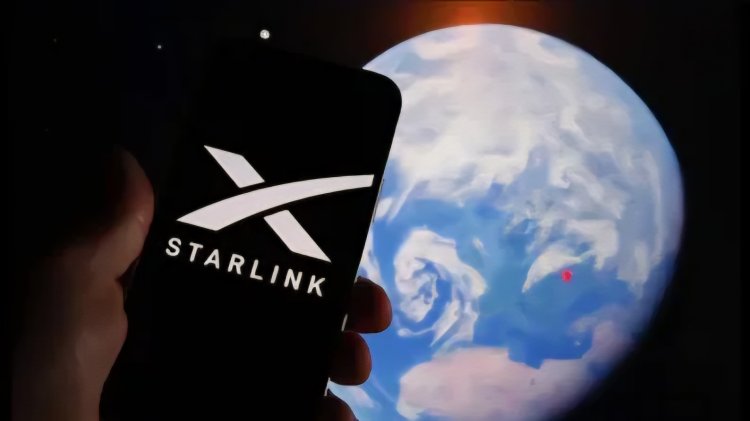 Starlink Satellite Internet Outage: Millions Affected Across 140 Countries