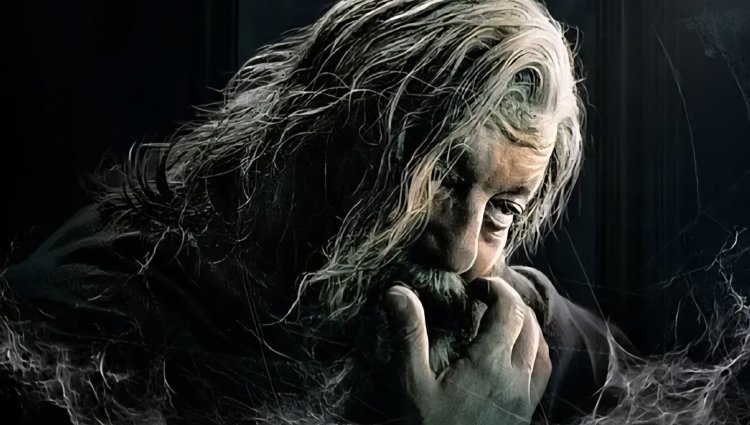 Sanjay Dutt Birthday Surprise: Powerful Look from ‘The Raja Saab’ Unveiled, Fans Go Crazy