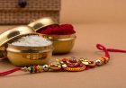 Raksha Bandhan 2025: Rakhi Messages, Quotes and Wishes For Siblings
