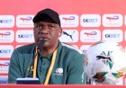 Bafana Bafana's Quest for a First CHAN Victory