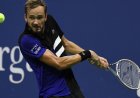 US Open: The Need for an Outlier and Entertainer in Tennis Daniil Medvedev and how the Russian middleman hasn't received the credit he deserves