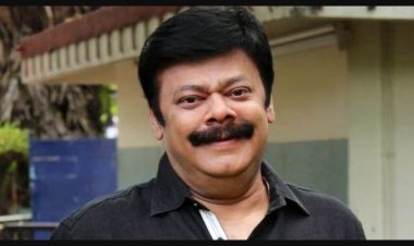 Veteran Tamil Actor and Comedian Madhan Bob died at 71 – Fans and Celebrities Pay Heartfelt Tributes