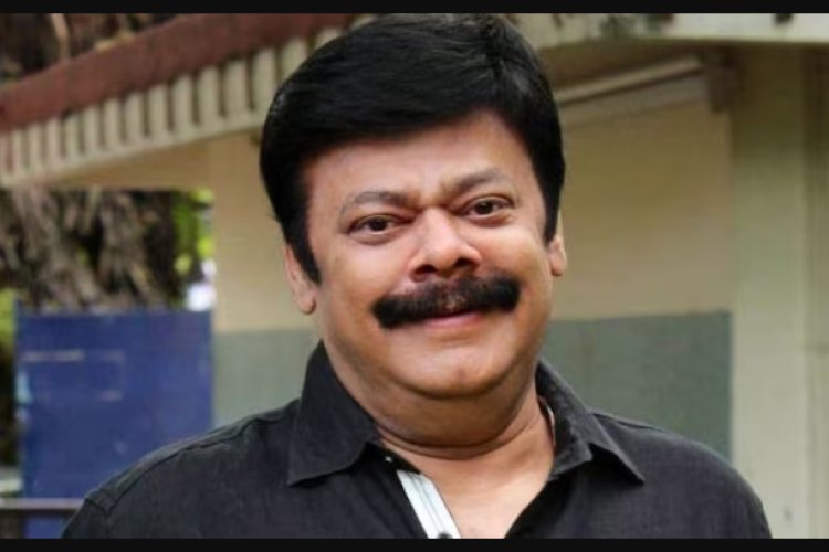 Veteran Tamil Actor and Comedian Madhan Bob died at 71 – Fans and Celebrities Pay Heartfelt Tributes