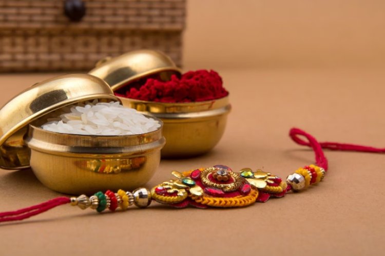Raksha Bandhan 2025: Rakhi Messages, Quotes and Wishes For Siblings