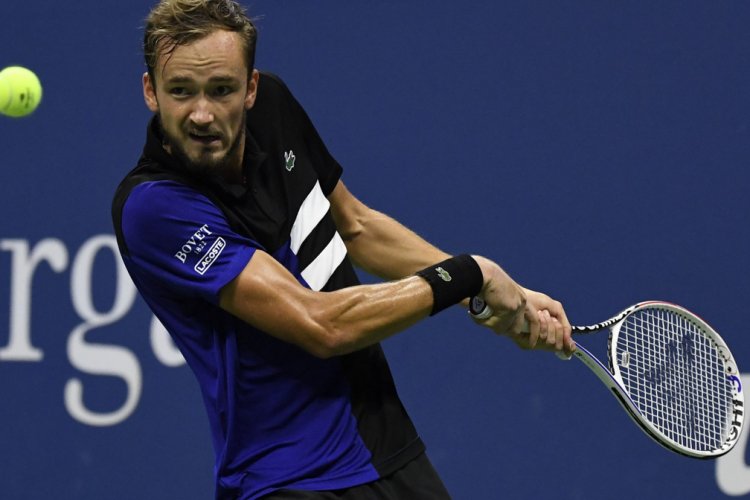 US Open: The Need for an Outlier and Entertainer in Tennis Daniil Medvedev and how the Russian middleman hasn't received the credit he deserves