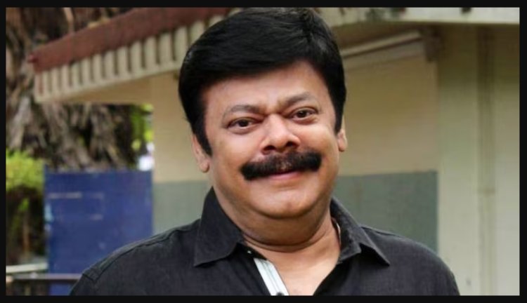 Veteran Tamil Actor and Comedian Madhan Bob died at 71 – Fans and Celebrities Pay Heartfelt Tributes