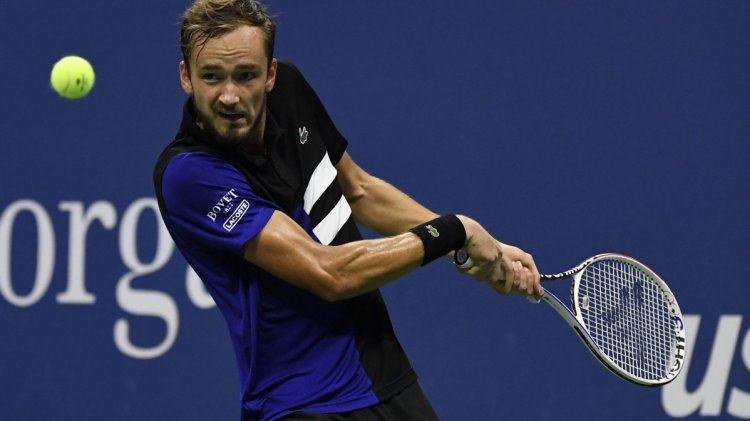 US Open: The Need for an Outlier and Entertainer in Tennis Daniil Medvedev and how the Russian middleman hasn't received the credit he deserves