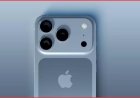 iPhone 17 Pro Max Launching on September 9: Price, Display, Camera & More