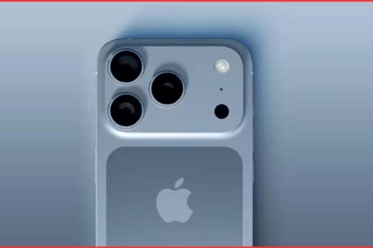 iPhone 17 Pro Max Launching on September 9: Price, Display, Camera & More