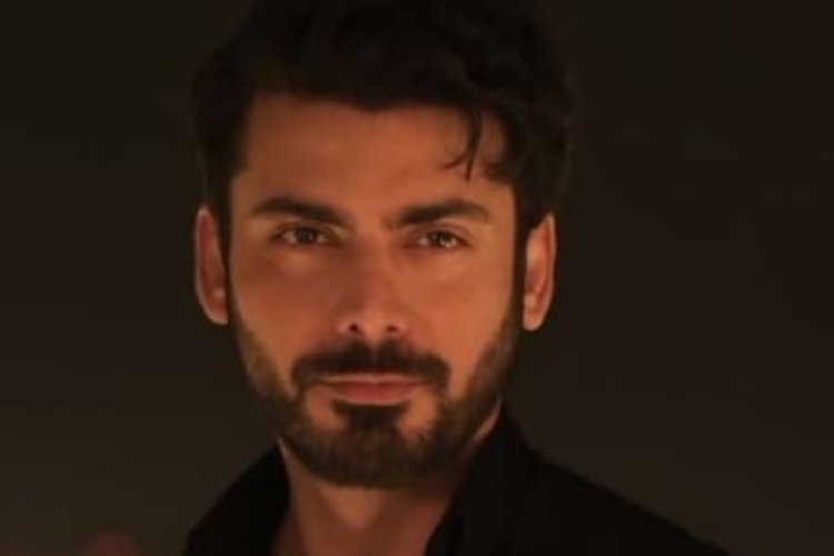 When Pakistani Star Fawad Khan Apologised To Indian Fans For Making Them Wait For His Return