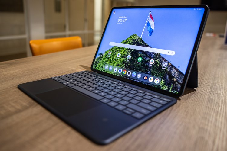 OnePlus Pad 3 Review: Best Android Tablet Under ₹50,000 in 2025?