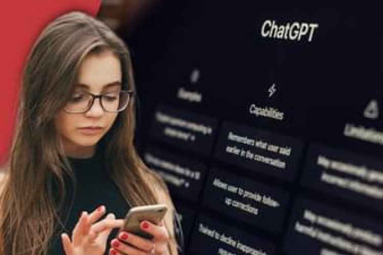 OpenAI study reveals ChatGPT is most commonly used for these 3 tasks.