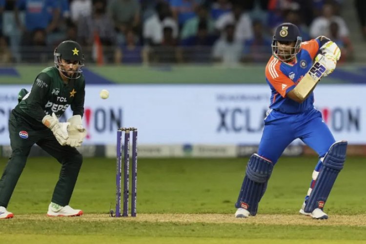 IND vs PAK Super-4: Match Date, Time, Venue and Live Streaming Details