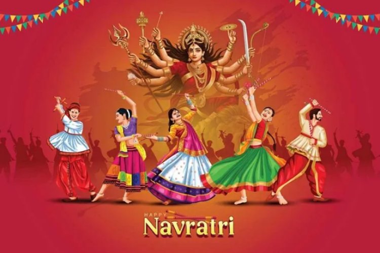 Shardiya Navratri 2025: Which goddess will be worshipped on which day of Navratri? Learn everything from the date to the exact date.