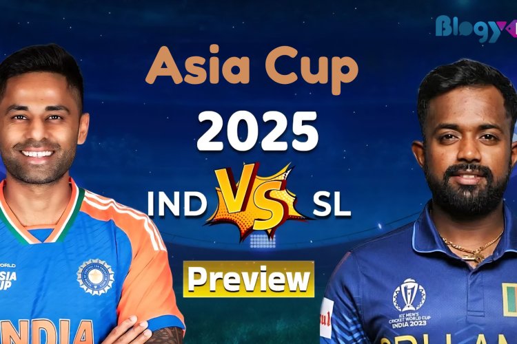 IND vs SL Preview: Team India will conduct their final practice match today before the final, facing Sri Lanka in the Super-4 match.