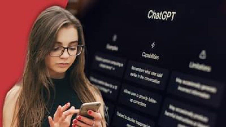 OpenAI study reveals ChatGPT is most commonly used for these 3 tasks.