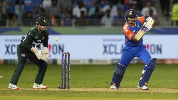 IND vs PAK Super-4: Match Date, Time, Venue and Live Streaming Details
