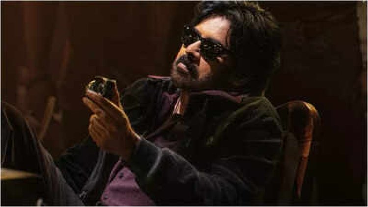 'OG' box office collections day 1: Pawan Kalyan’s Film Smashes ₹90 Crores at Box Office, Fans Celebrate His Mass Return