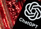 ChatGPT maker announces plans for AI