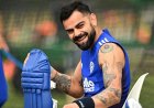 Virat Kohli Shines in Adelaide Nets After Perth Setback Ahead of IND vs AUS Clash.