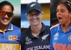 Pakistan also out of the World Cup, now three teams are vying for one spot, the semi-final equation has become interesting.