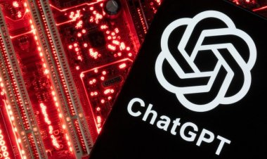 ChatGPT maker announces plans for AI