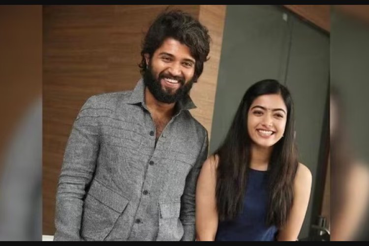 Vijay Deverakonda and Rashmika Mandanna are engaged and will wed in February 2026.