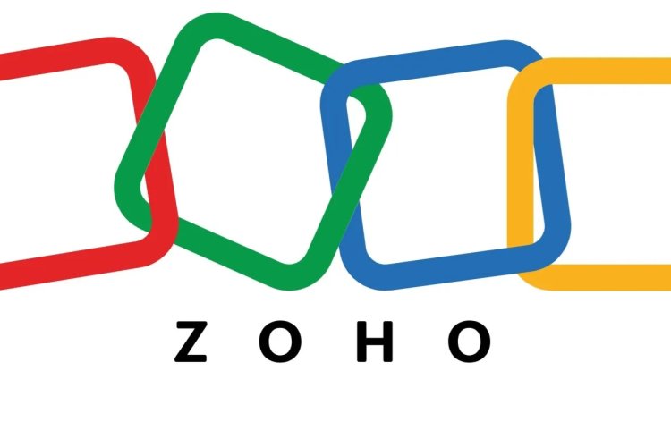 How to switch from Gmail to Zoho mail