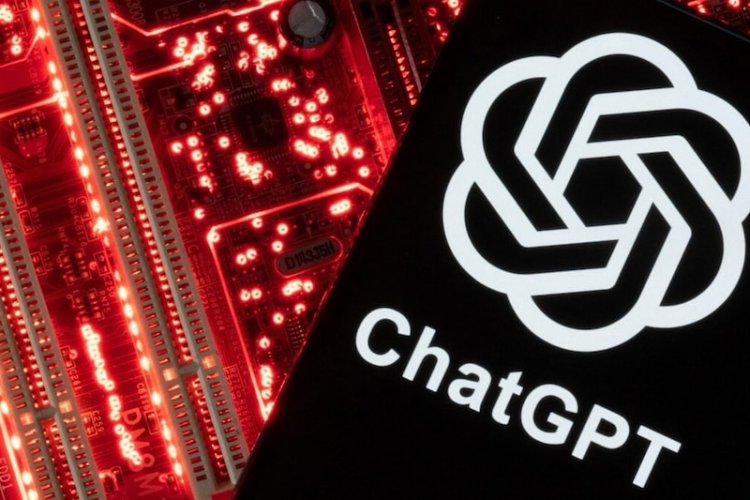 ChatGPT maker announces plans for AI