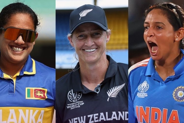 Pakistan also out of the World Cup, now three teams are vying for one spot, the semi-final equation has become interesting.