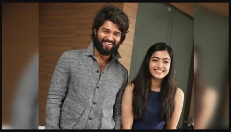 Vijay Deverakonda and Rashmika Mandanna are engaged and will wed in February 2026.
