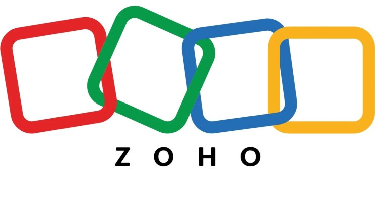 How to switch from Gmail to Zoho mail