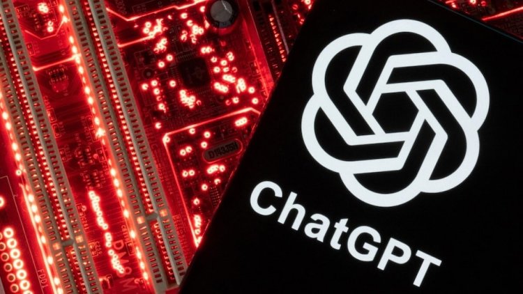 ChatGPT maker announces plans for AI