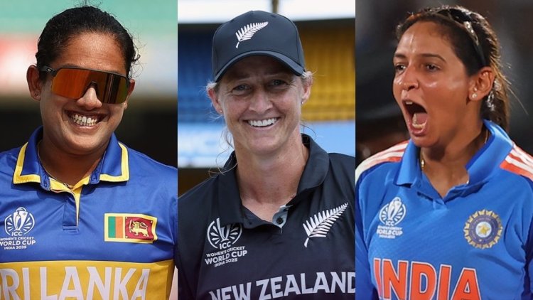 Pakistan also out of the World Cup, now three teams are vying for one spot, the semi-final equation has become interesting.