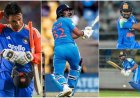 IND A vs SA A: Abhishek and Parag flop, Ishan Kishan also fails; Ruturaj's century, Harshit Rana's six gives India A victory.