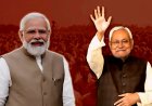 Bihar Election Results 2025: Even after winning the Bihar battle, Nitish faces this biggest challenge, PM Modi also keeping a close eye on it.