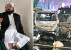 Delhi Blast Case: Did a cleric write the script for the Delhi blasts? Four doctors' Kashmir connection; many secrets revealed.