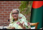 Sheikh Hasina will return home, what steps has India taken; what do the rules say?.