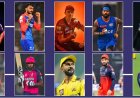 IPL 2026 Time Table, Fixtures,Teams, Match List.