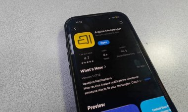 Zoho CEO Sridhar Vembu Asks Users: Should Arattai Go All-In on Default End-to-End Encryption?