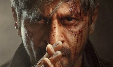 'King' becomes India's most expensive action film, this much money will be spent on Shahrukh's powerful scenes.