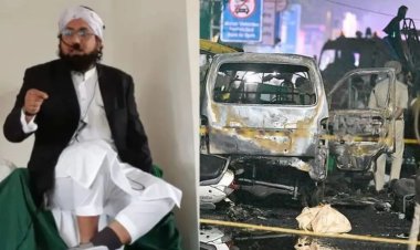 Delhi Blast Case: Did a cleric write the script for the Delhi blasts? Four doctors' Kashmir connection; many secrets revealed.