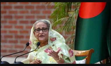 Sheikh Hasina will return home, what steps has India taken; what do the rules say?.
