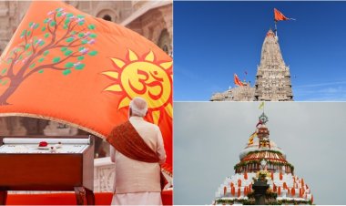 Ram Mandir Dhwajarohan: Mystery and importance of Kovidar tree.