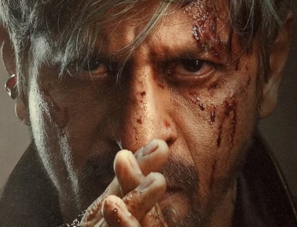 'King' becomes India's most expensive action film, this much money will be spent on Shahrukh's powerful scenes.