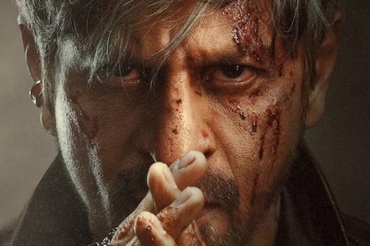 'King' becomes India's most expensive action film, this much money will be spent on Shahrukh's powerful scenes.