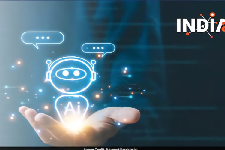 Government of India ने IndiaAI मिशन के तहत निःशुल्क "YUVA AI For All" Course शुरू किया.