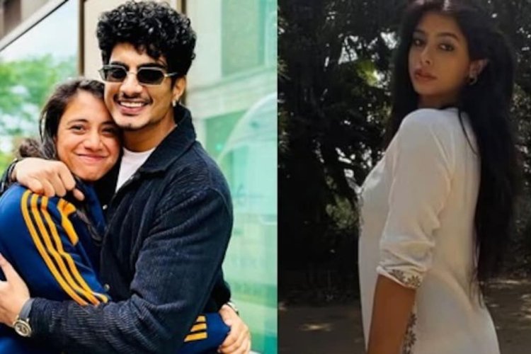 Smriti Mandhana-Palash Muchhal Controversy: Her Insta Post Clarifies All.