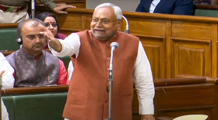 Bihar Election Result 2025: Stirring up from Patna to Delhi, when will Nitish Kumar resign as CM? Find out.